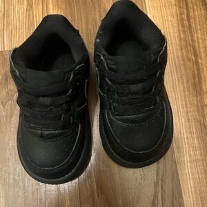 Toddler force 1 easy on